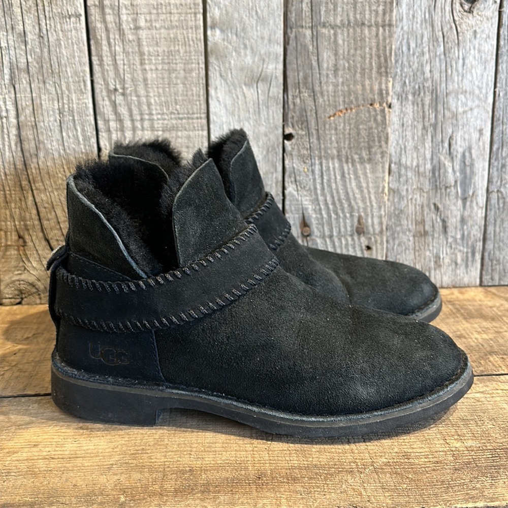 UGG McKay Bootie